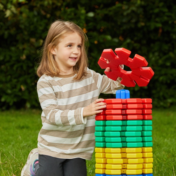 Giant Octoplay Set 1