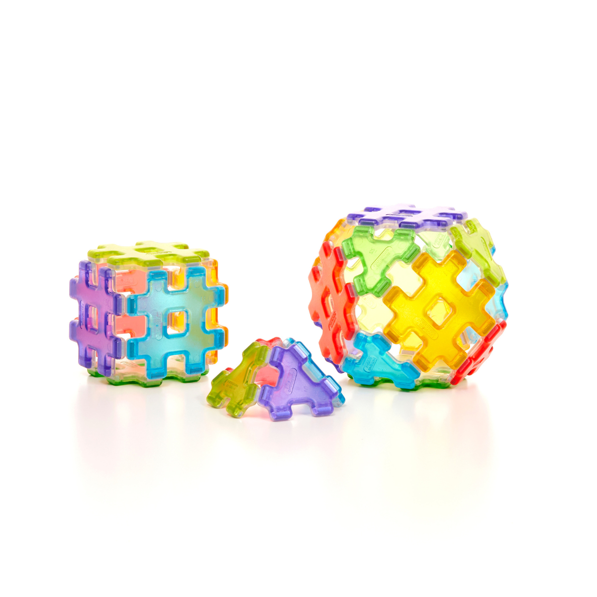 Hashmag Polydron Starter Set